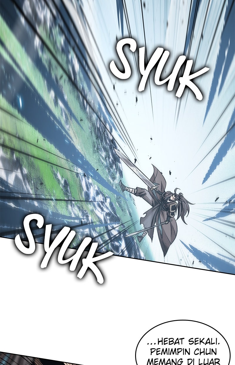 Read Nano Mashin chapter 177 image 52 on Lezhin