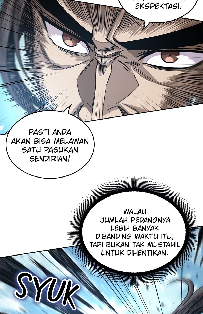 Read Nano Mashin chapter 177 image 53 on Lezhin