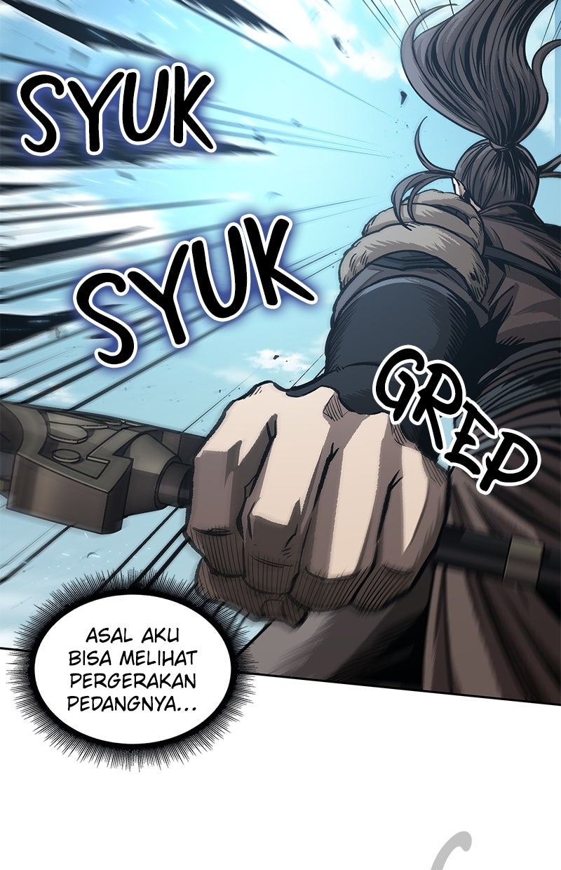 Read Nano Mashin chapter 177 image 54 on Lezhin