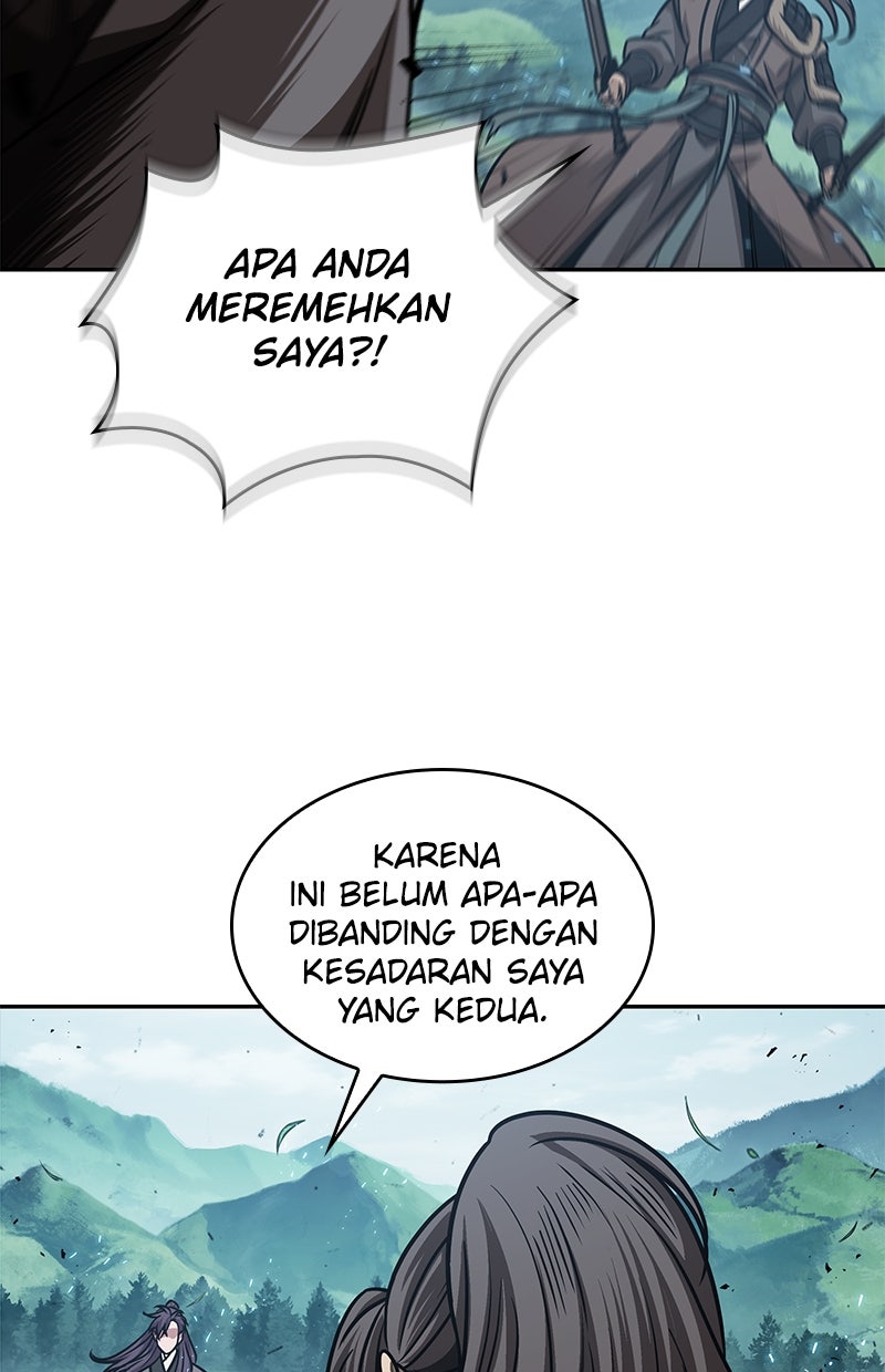 Read Nano Mashin chapter 177 image 58 on Lezhin