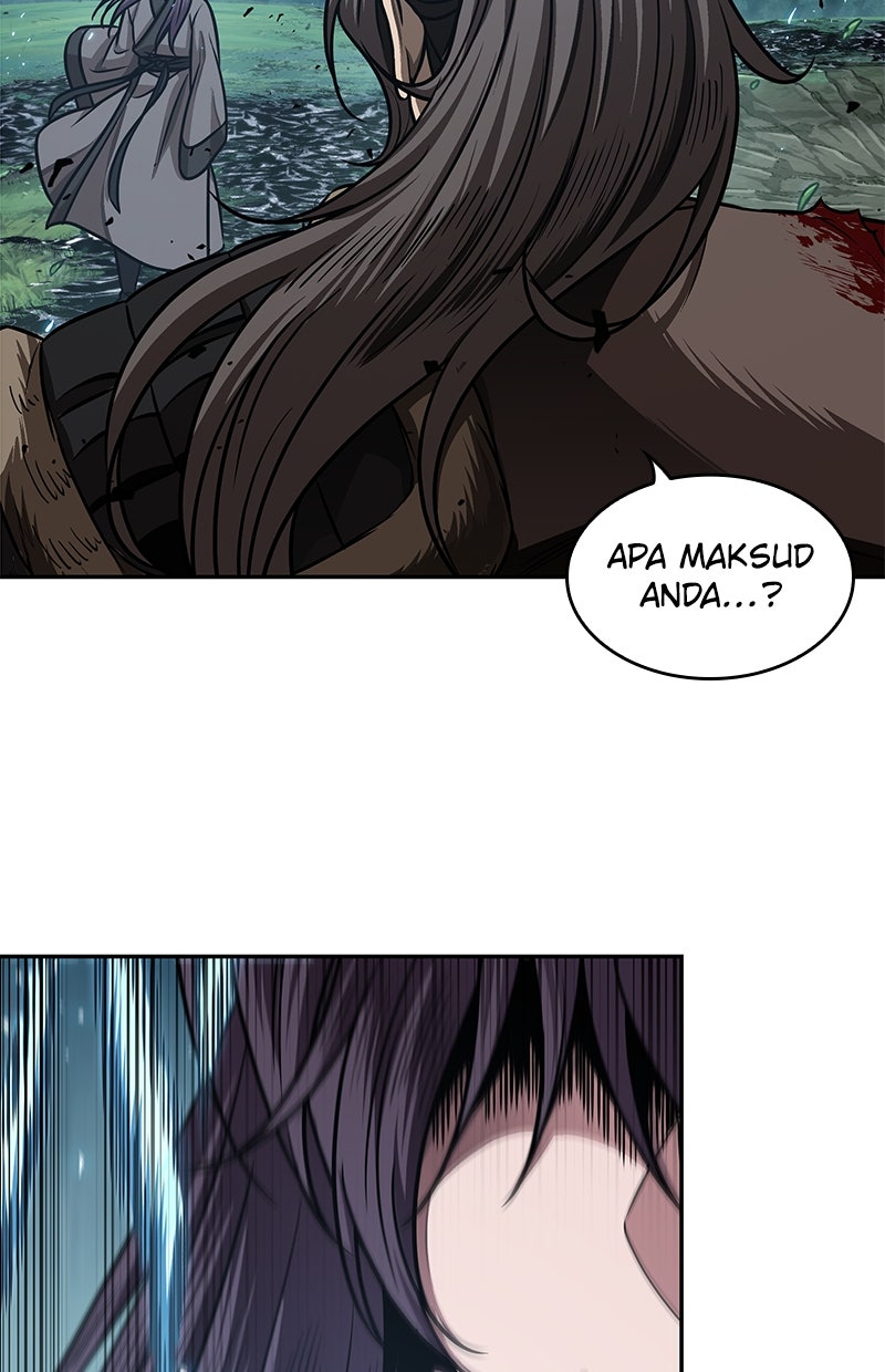 Read Nano Mashin chapter 177 image 59 on Lezhin