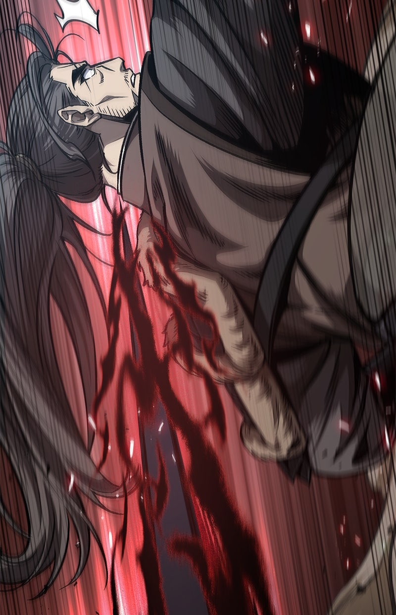 Read Nano Mashin chapter 177 image 6 on Lezhin