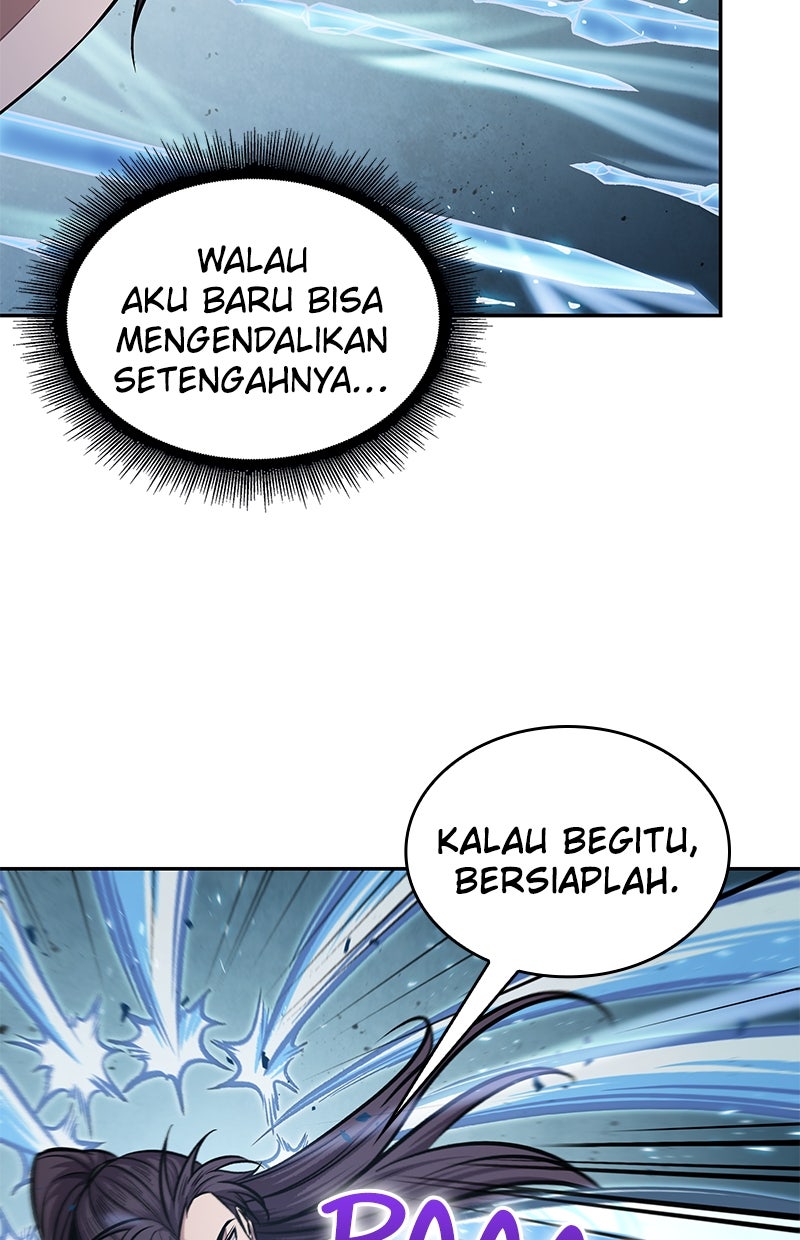 Read Nano Mashin chapter 177 image 65 on Lezhin