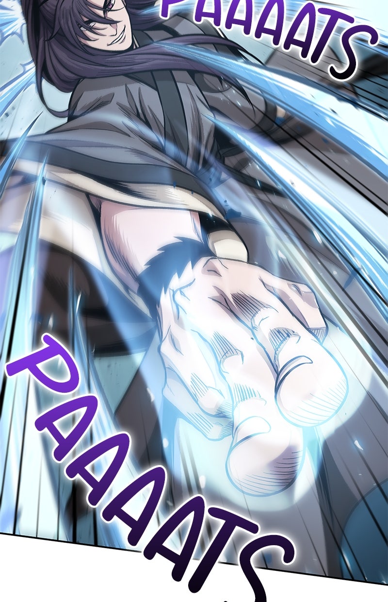 Read Nano Mashin chapter 177 image 66 on Lezhin