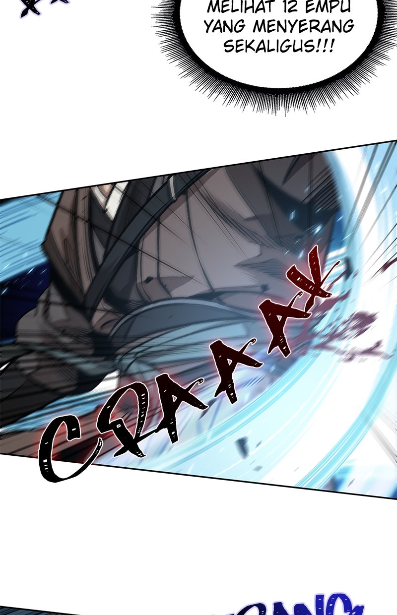 Read Nano Mashin chapter 177 image 70 on Lezhin