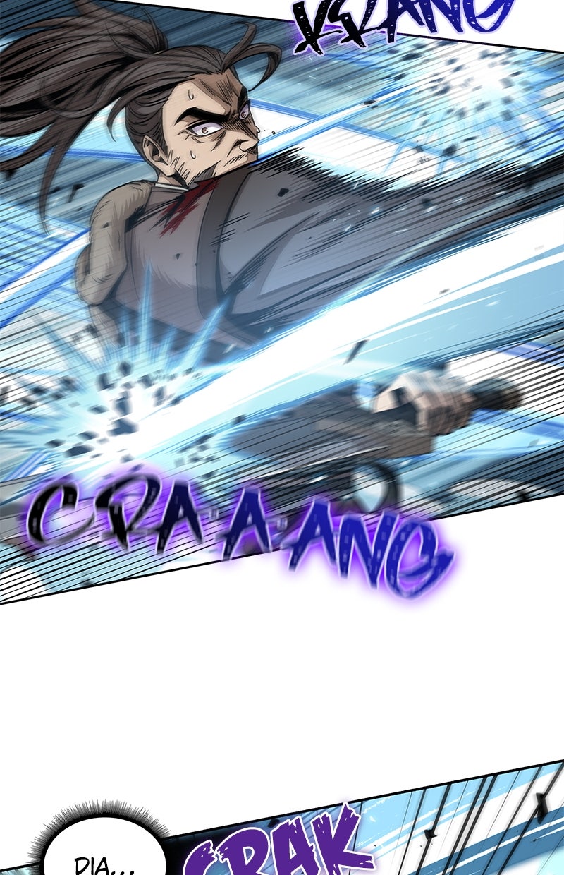 Read Nano Mashin chapter 177 image 71 on Lezhin