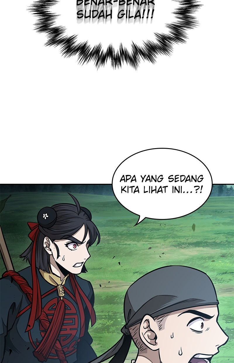 Read Nano Mashin chapter 177 image 73 on Lezhin