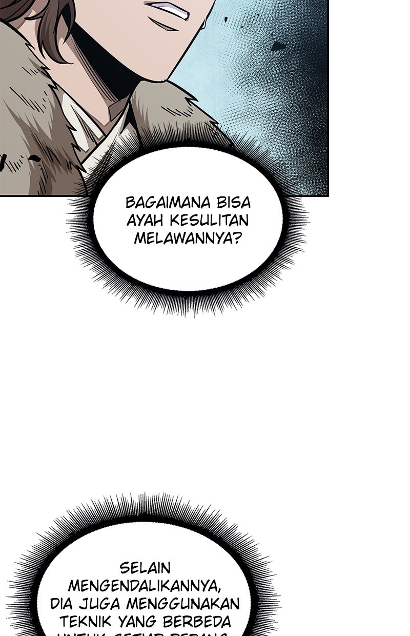 Read Nano Mashin chapter 177 image 75 on Lezhin