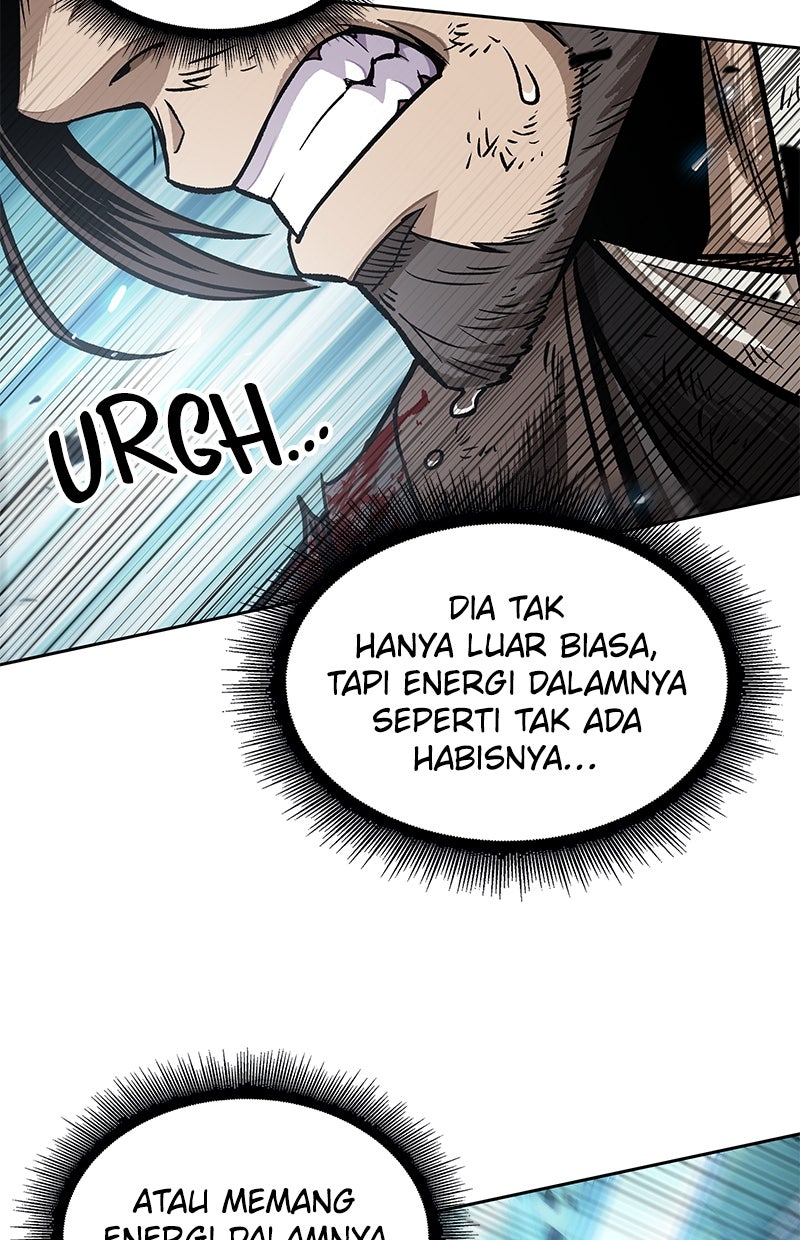Read Nano Mashin chapter 177 image 80 on Lezhin
