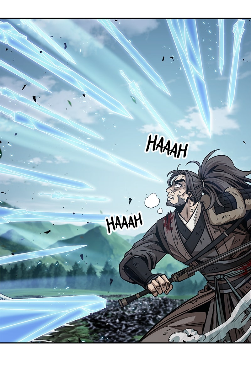 Read Nano Mashin chapter 177 image 86 on Lezhin
