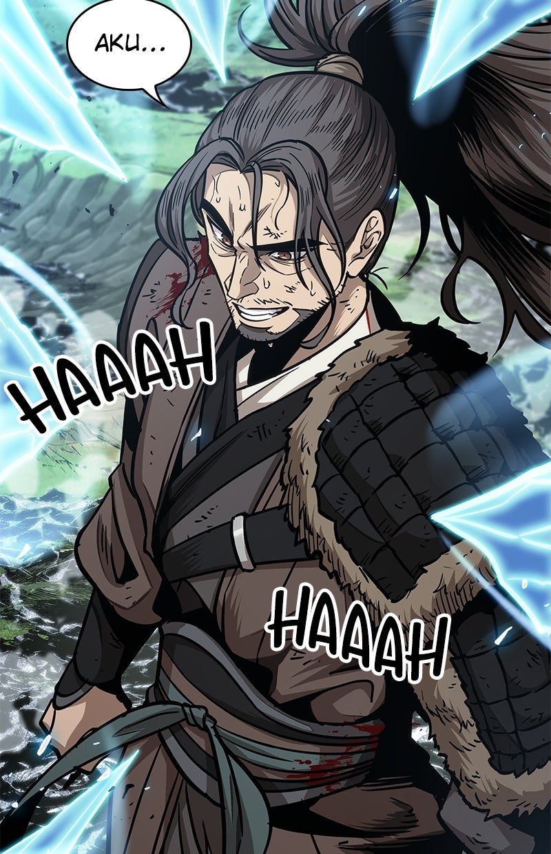 Read Nano Mashin chapter 177 image 93 on Lezhin