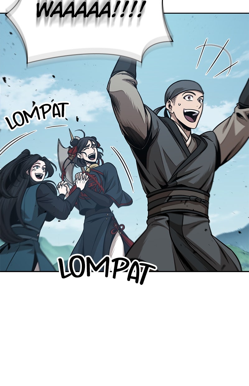 Read Nano Mashin chapter 177 image 96 on Lezhin