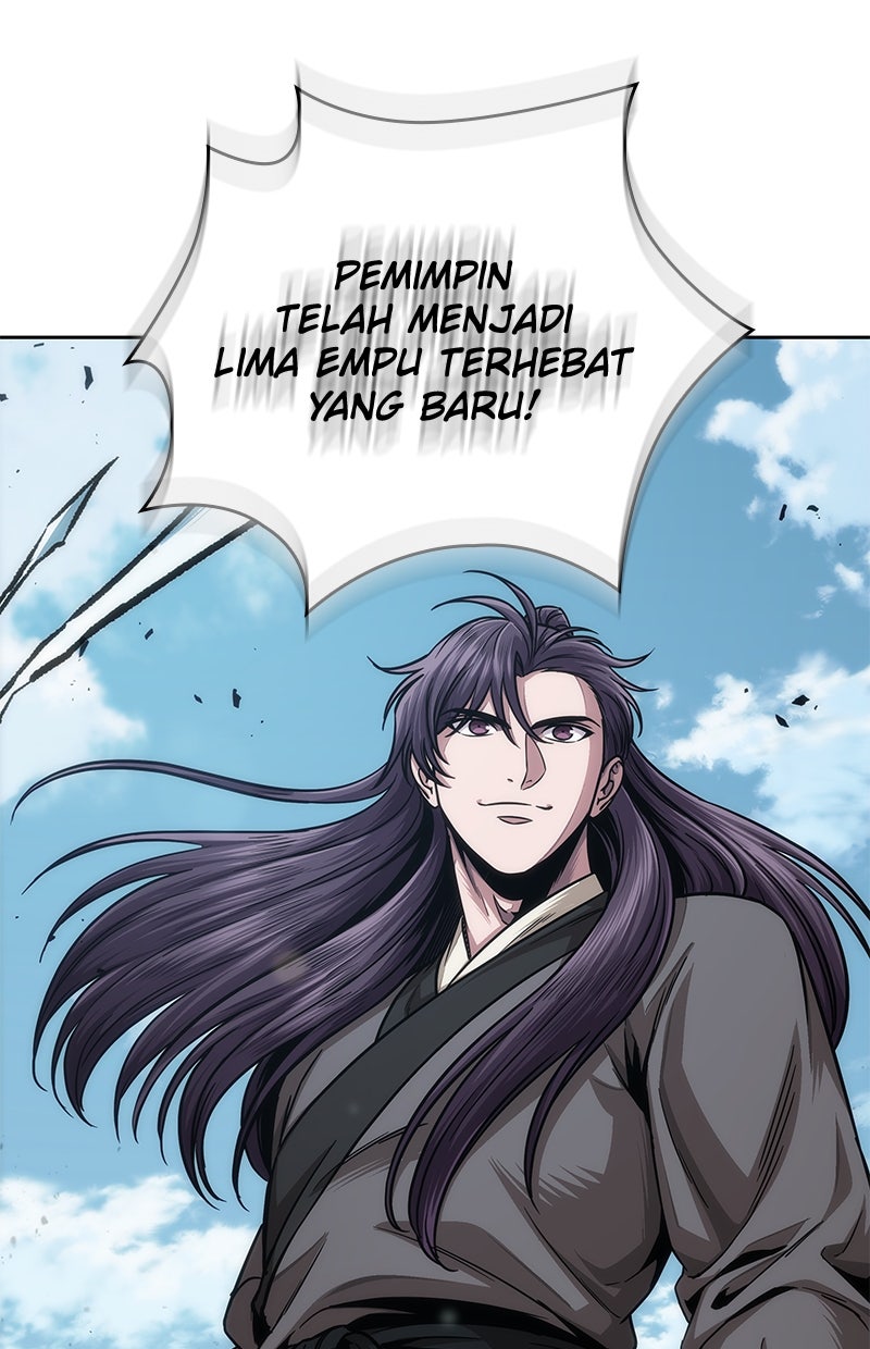Read Nano Mashin chapter 177 image 97 on Lezhin