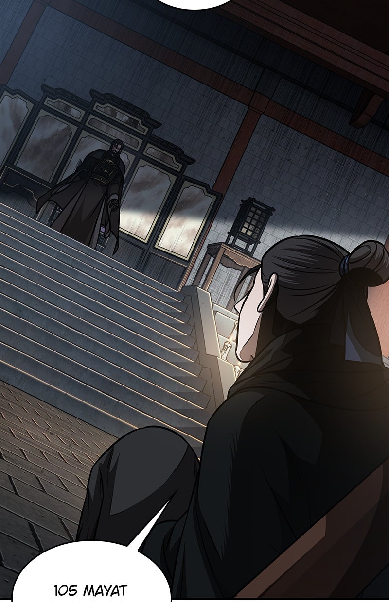 Read Nano Mashin chapter 178 image 15 on Lezhin