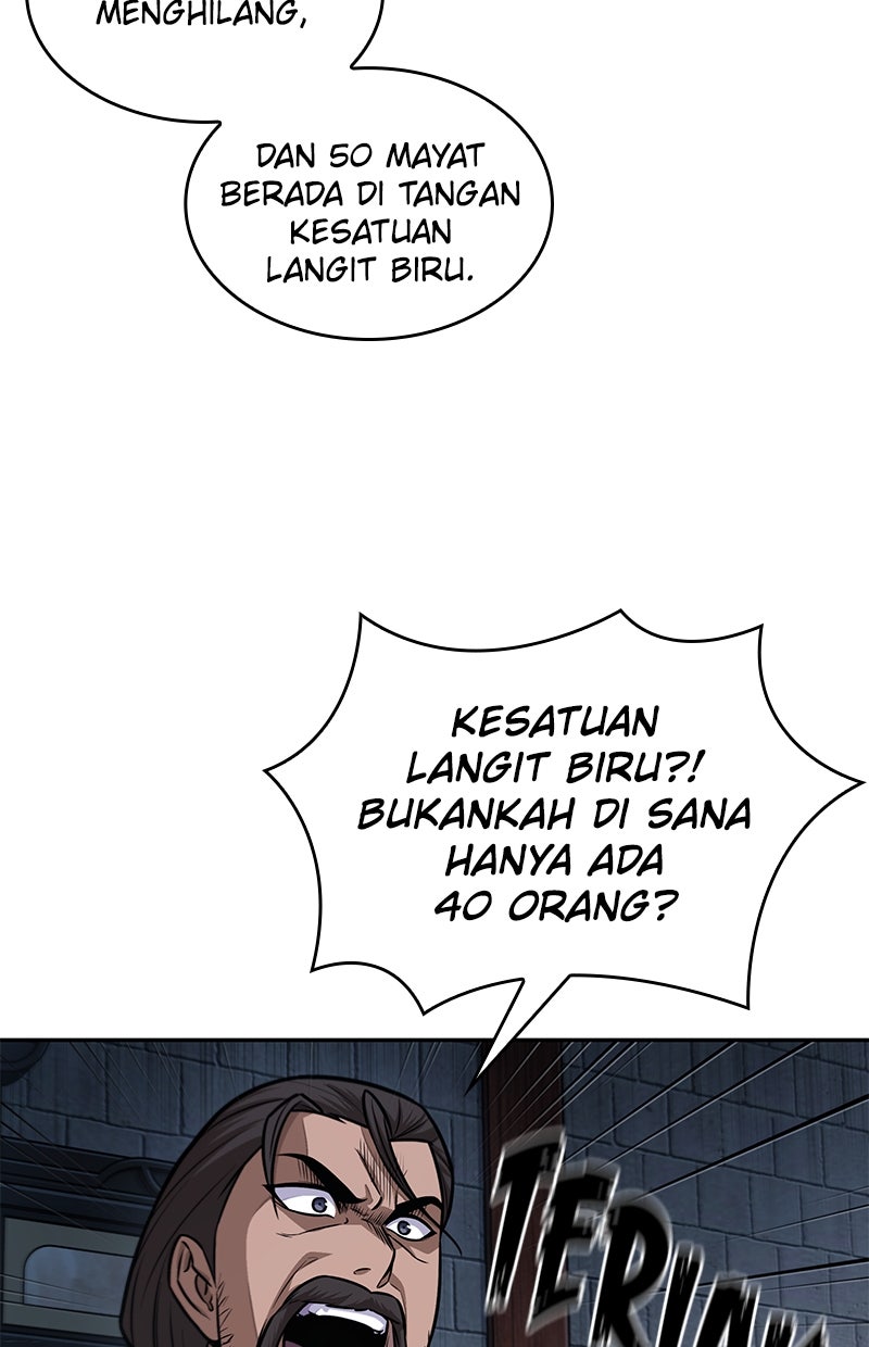 Read Nano Mashin chapter 178 image 16 on Lezhin