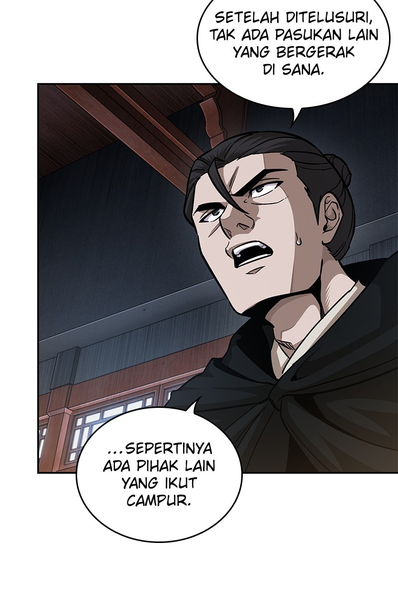Read Nano Mashin chapter 178 image 18 on Lezhin