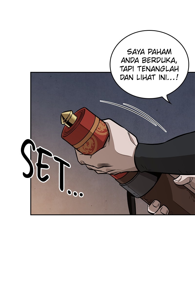 Read Nano Mashin chapter 178 image 21 on Lezhin