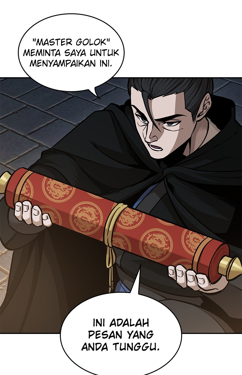Read Nano Mashin chapter 178 image 22 on Lezhin