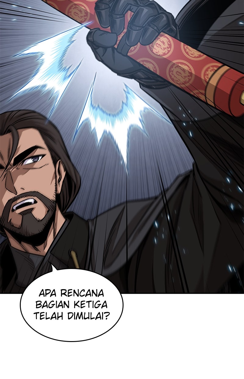 Read Nano Mashin chapter 178 image 25 on Lezhin