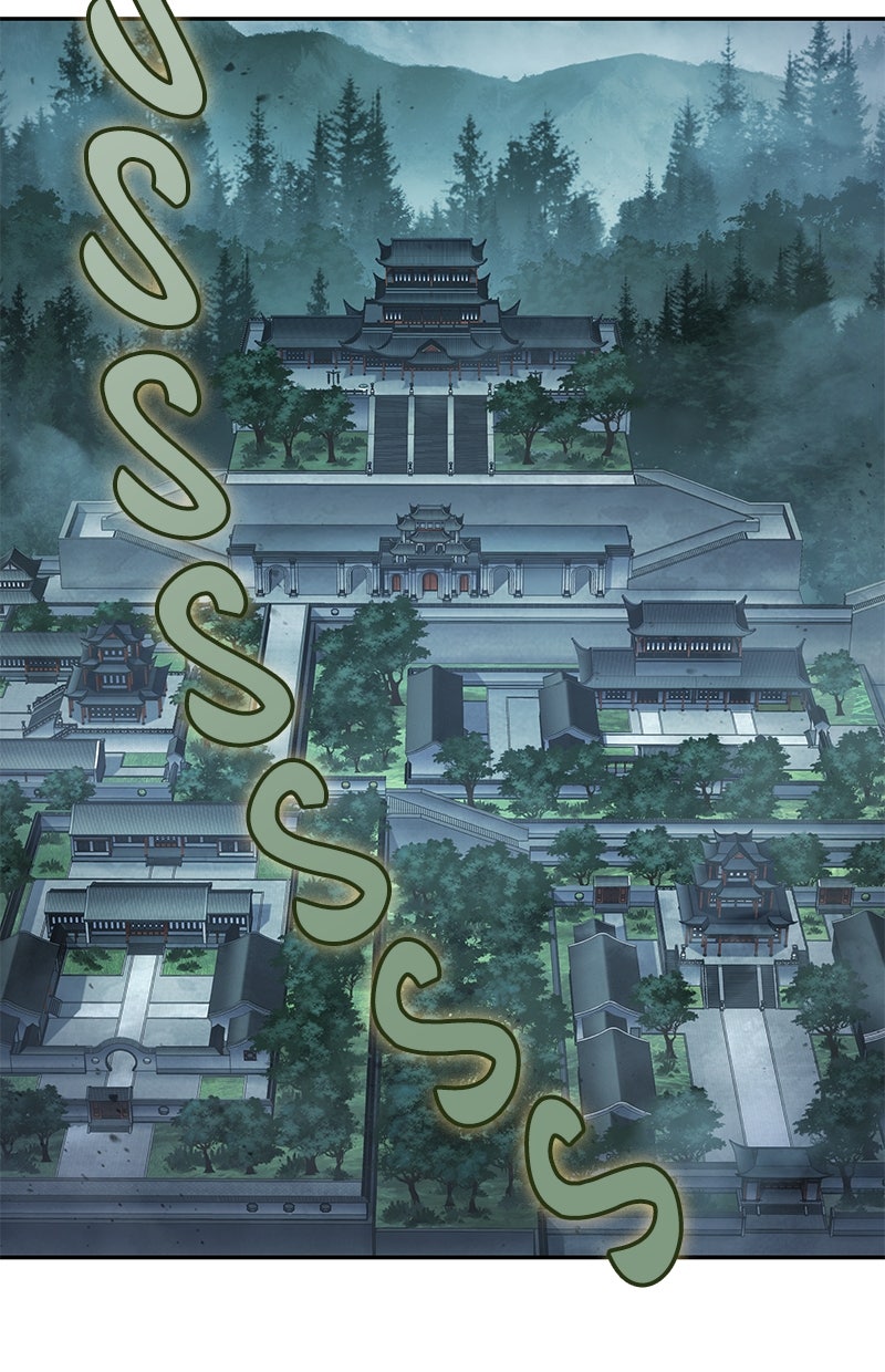 Read Nano Mashin chapter 178 image 3 on Lezhin