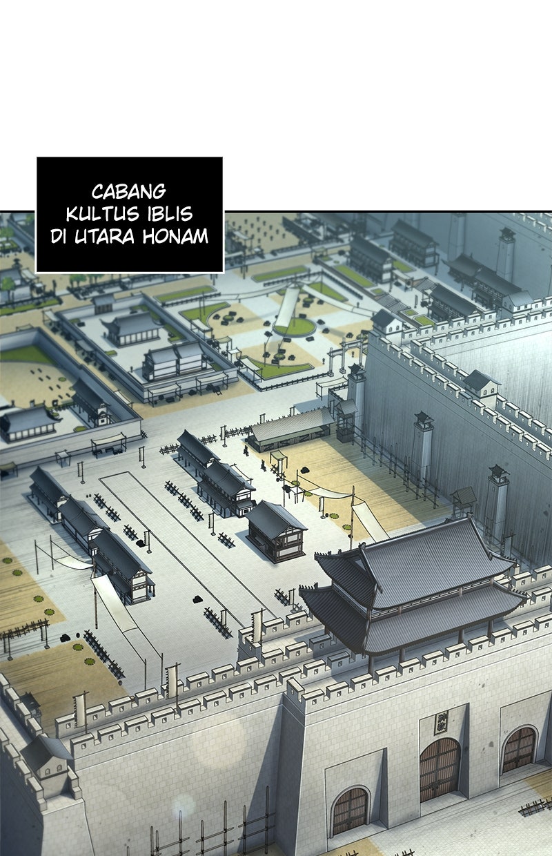 Read Nano Mashin chapter 178 image 33 on Lezhin