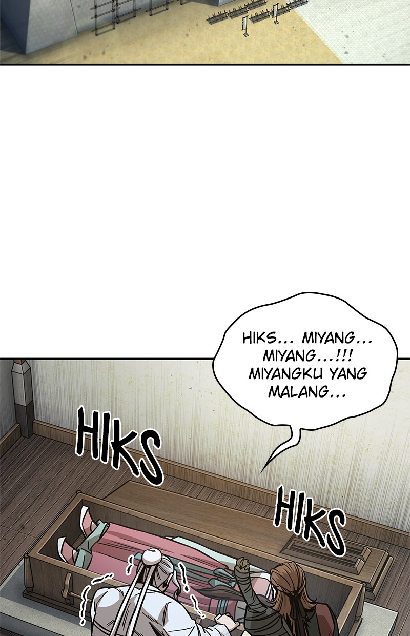 Read Nano Mashin chapter 178 image 34 on Lezhin