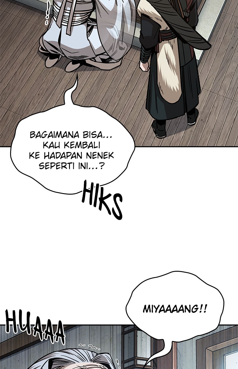 Read Nano Mashin chapter 178 image 35 on Lezhin