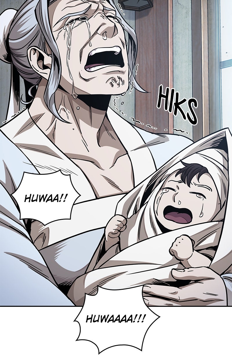 Read Nano Mashin chapter 178 image 36 on Lezhin
