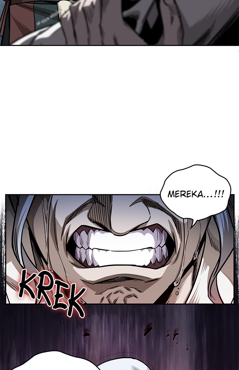 Read Nano Mashin chapter 178 image 38 on Lezhin