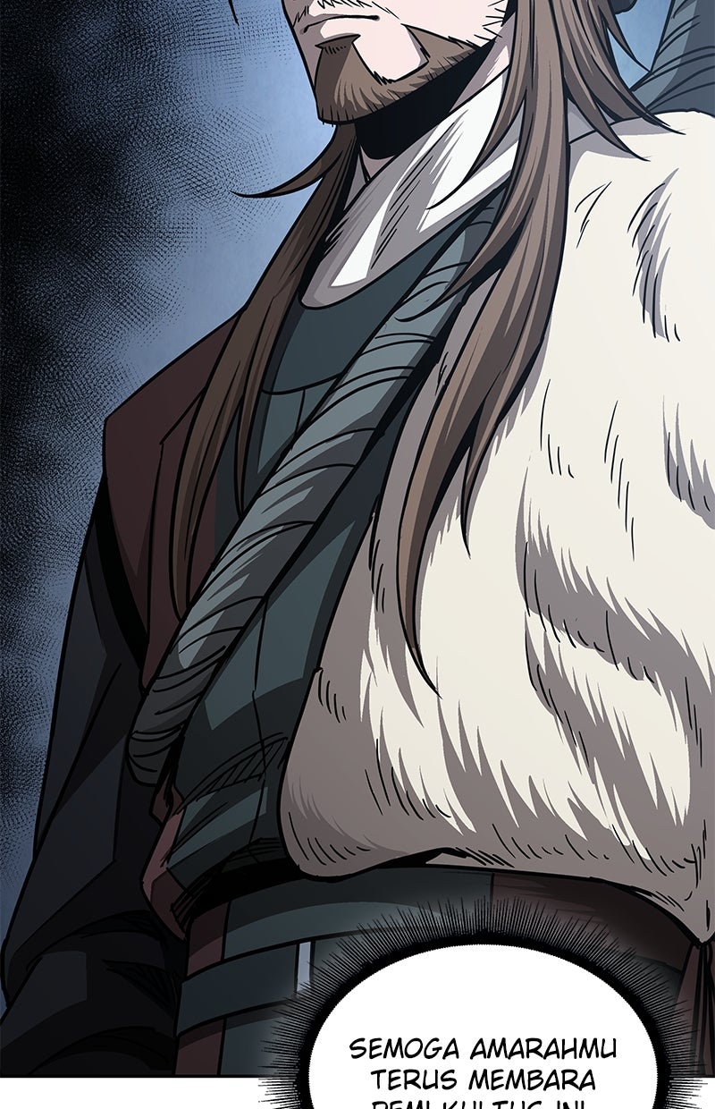 Read Nano Mashin chapter 178 image 41 on Lezhin