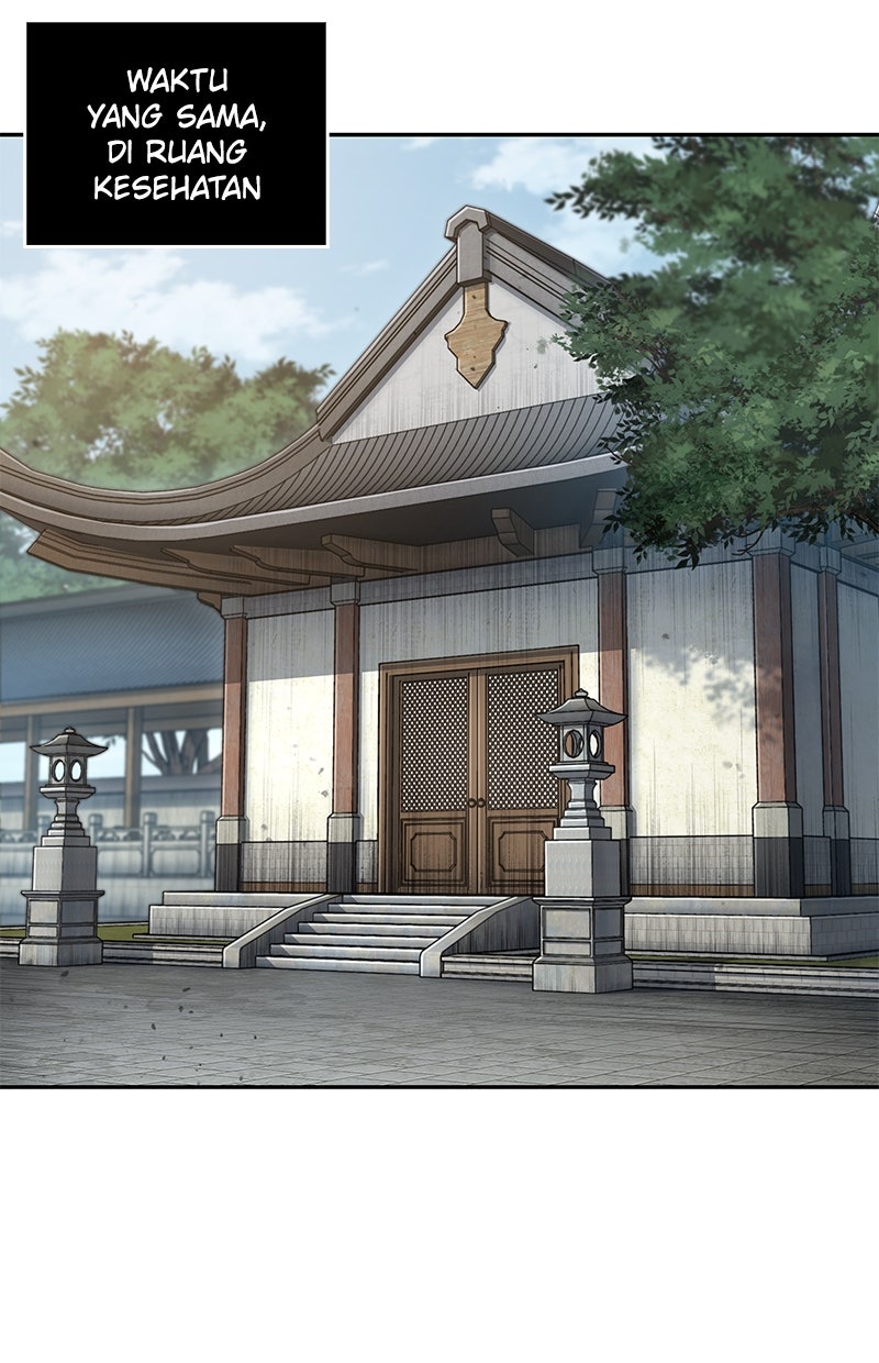 Read Nano Mashin chapter 178 image 43 on Lezhin