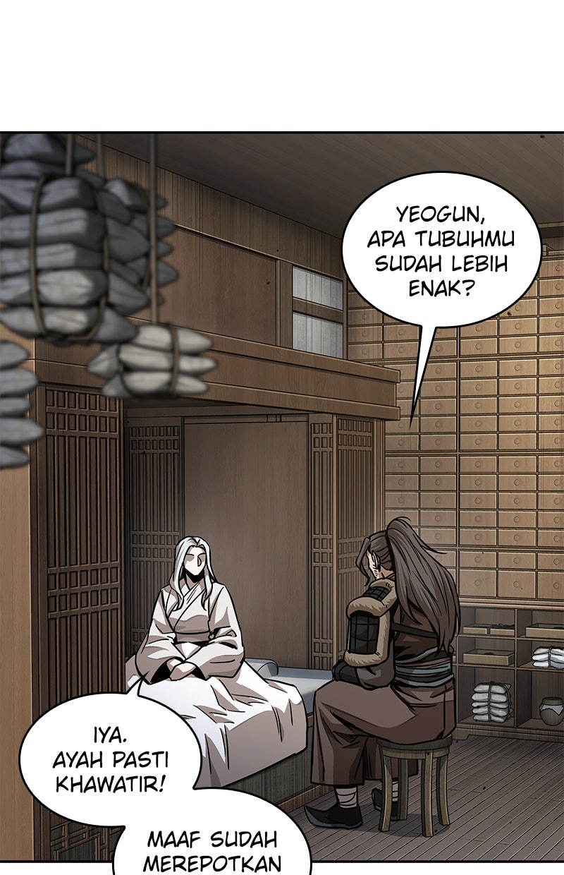 Read Nano Mashin chapter 178 image 44 on Lezhin