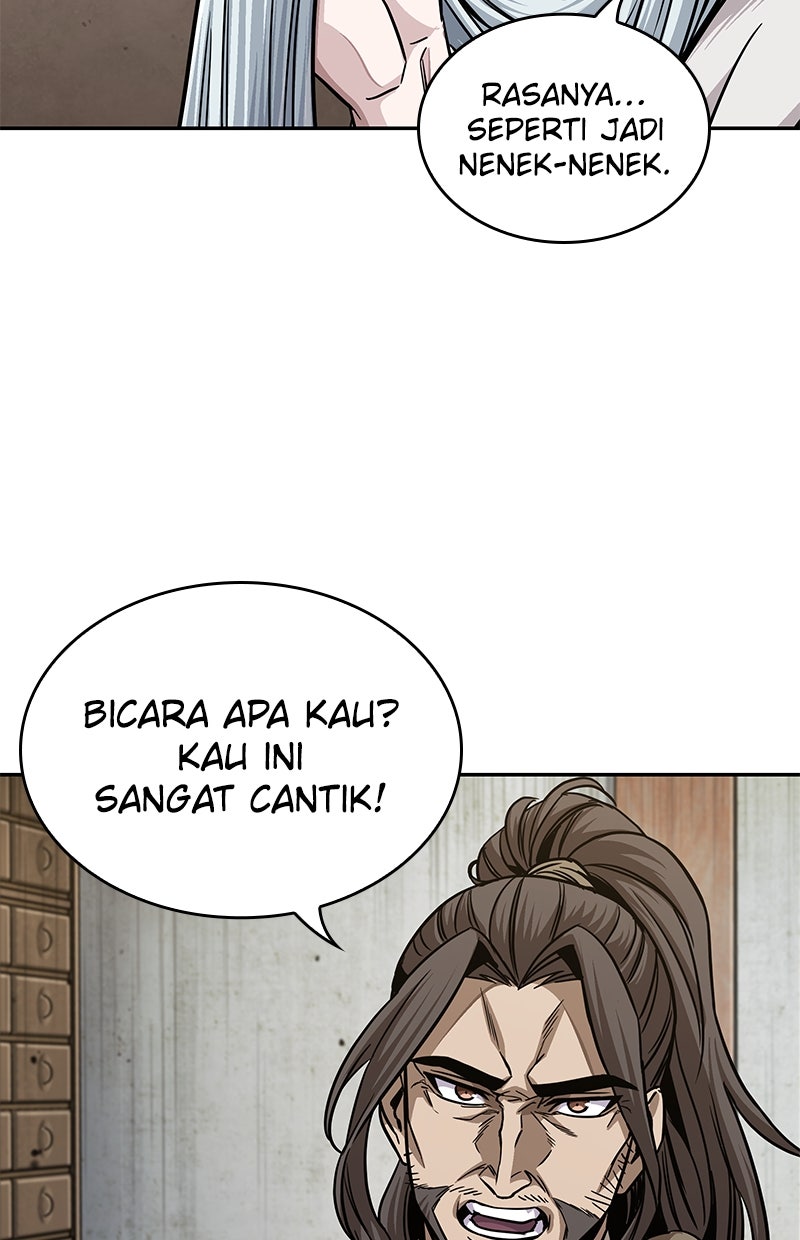 Read Nano Mashin chapter 178 image 46 on Lezhin