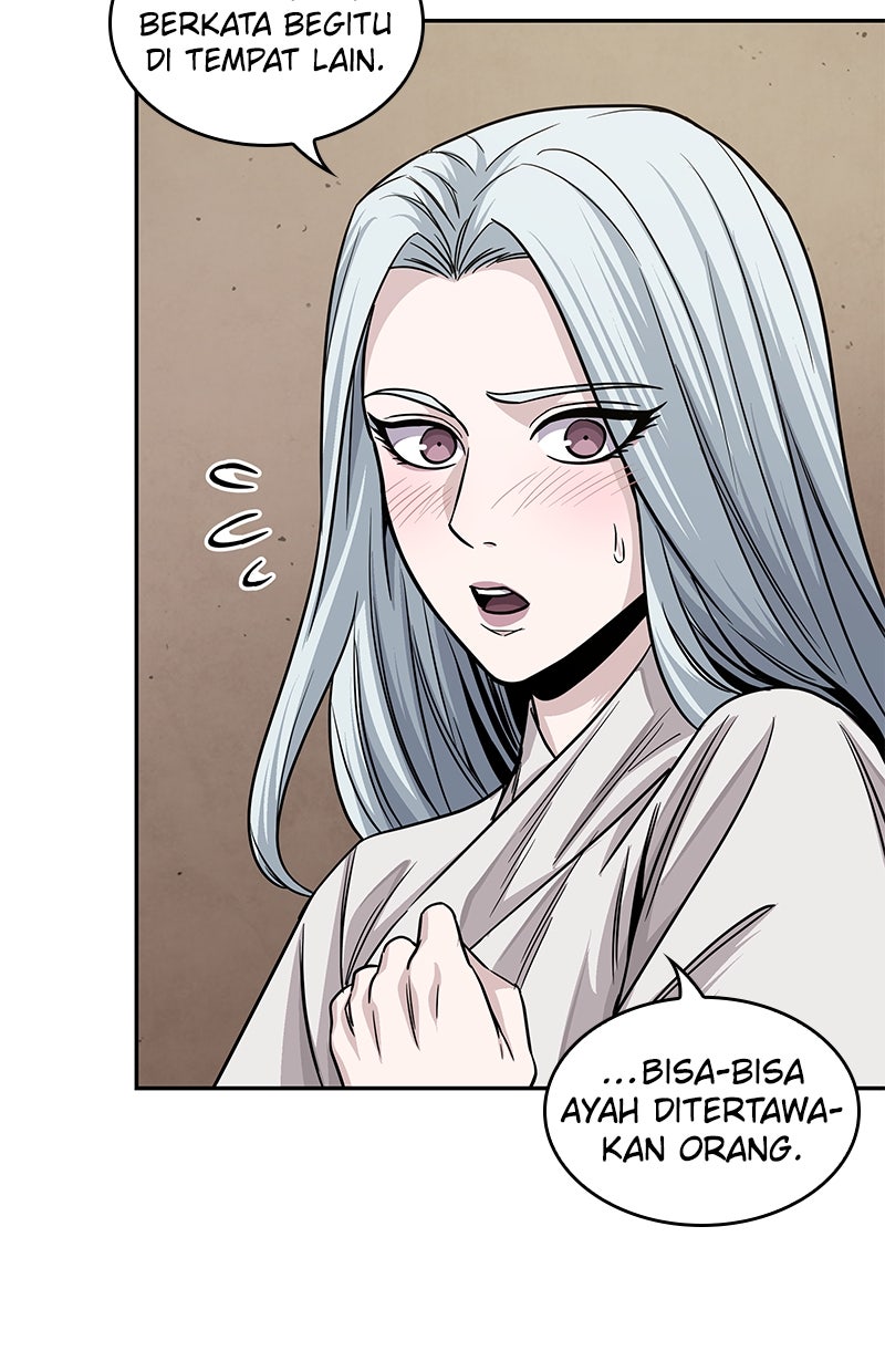 Read Nano Mashin chapter 178 image 48 on Lezhin