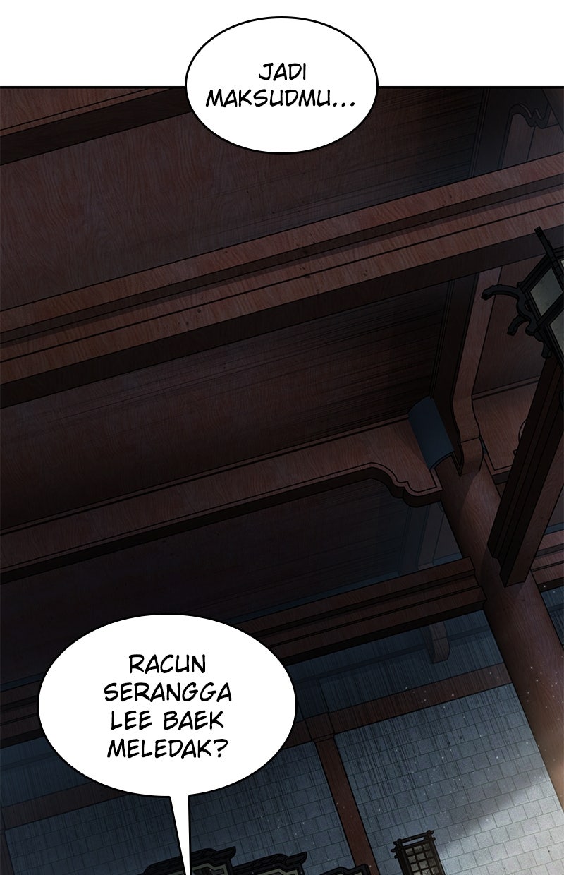 Read Nano Mashin chapter 178 image 5 on Lezhin