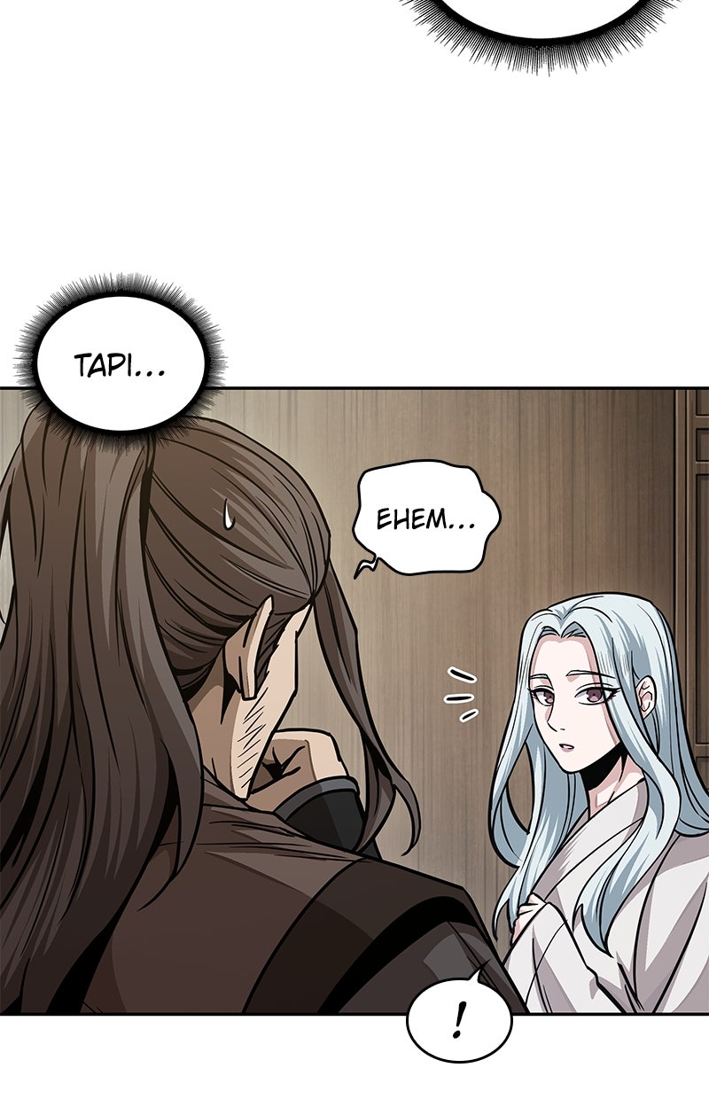 Read Nano Mashin chapter 178 image 50 on Lezhin