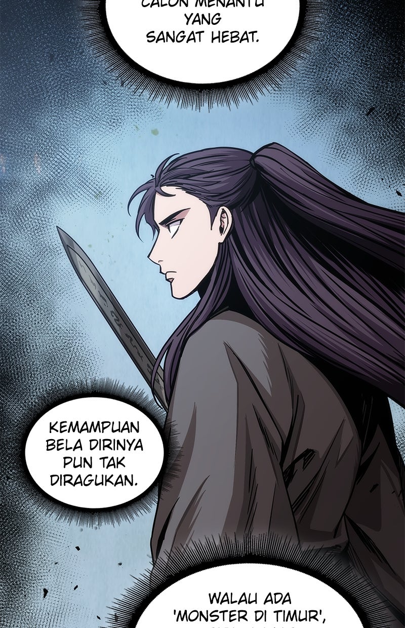 Read Nano Mashin chapter 178 image 53 on Lezhin