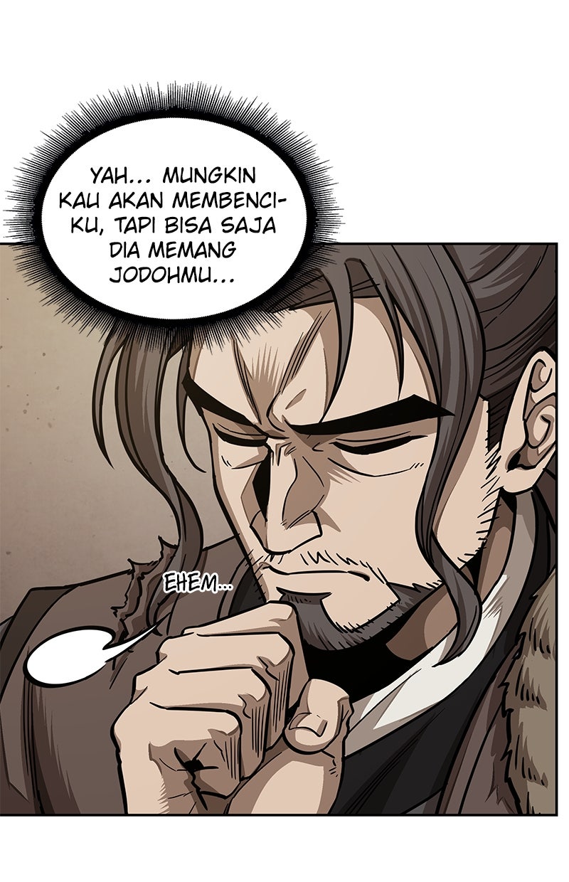 Read Nano Mashin chapter 178 image 55 on Lezhin