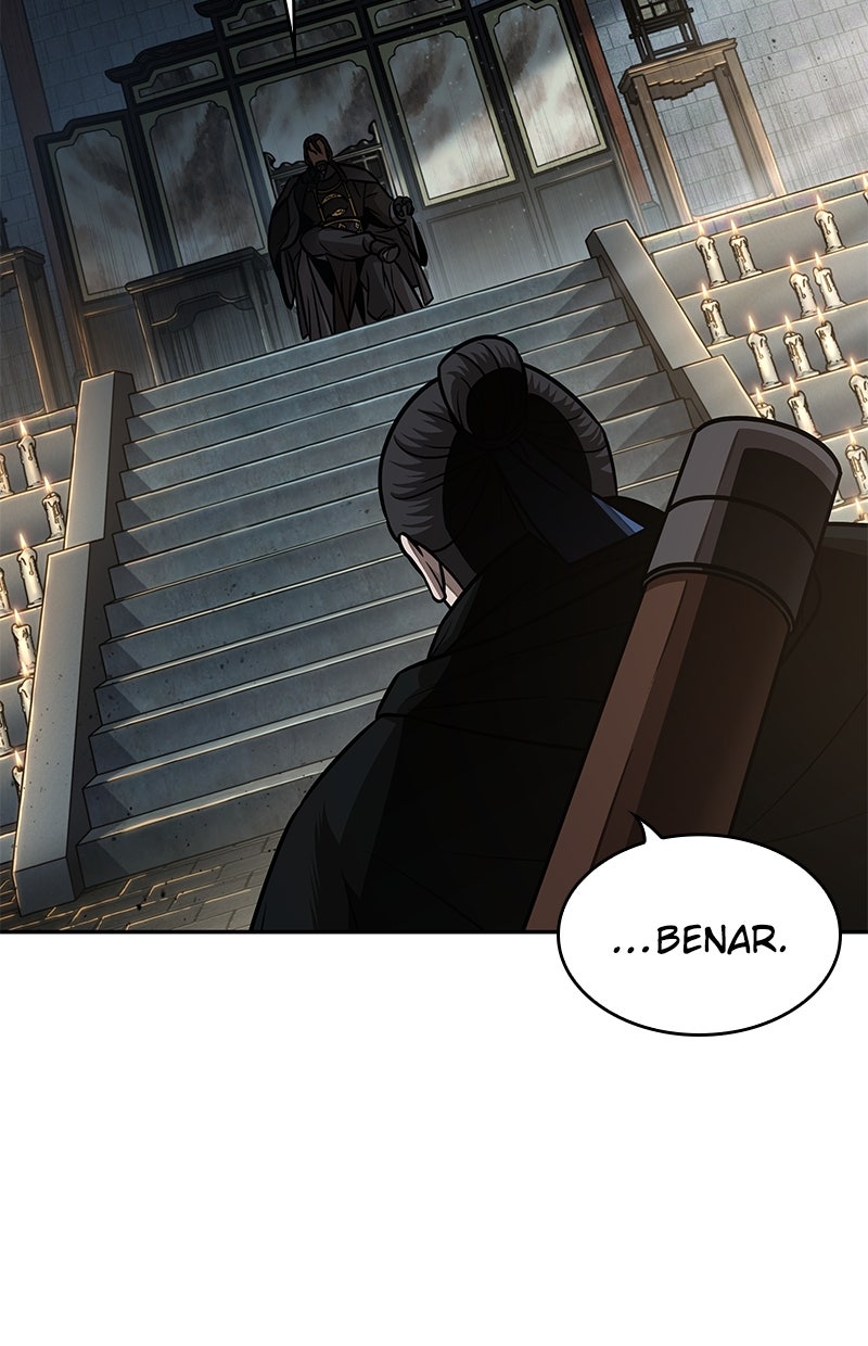 Read Nano Mashin chapter 178 image 6 on Lezhin