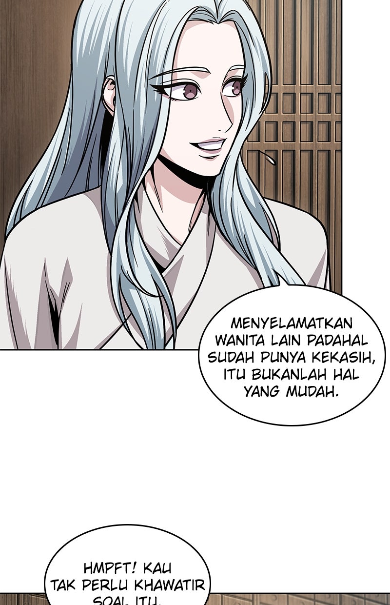 Read Nano Mashin chapter 178 image 67 on Lezhin