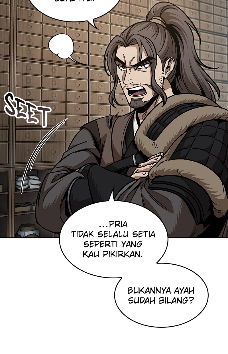 Read Nano Mashin chapter 178 image 68 on Lezhin