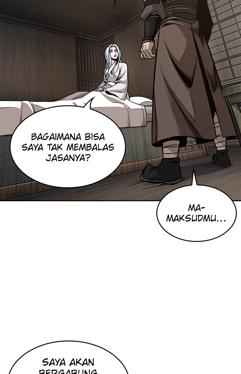 Read Nano Mashin chapter 178 image 73 on Lezhin