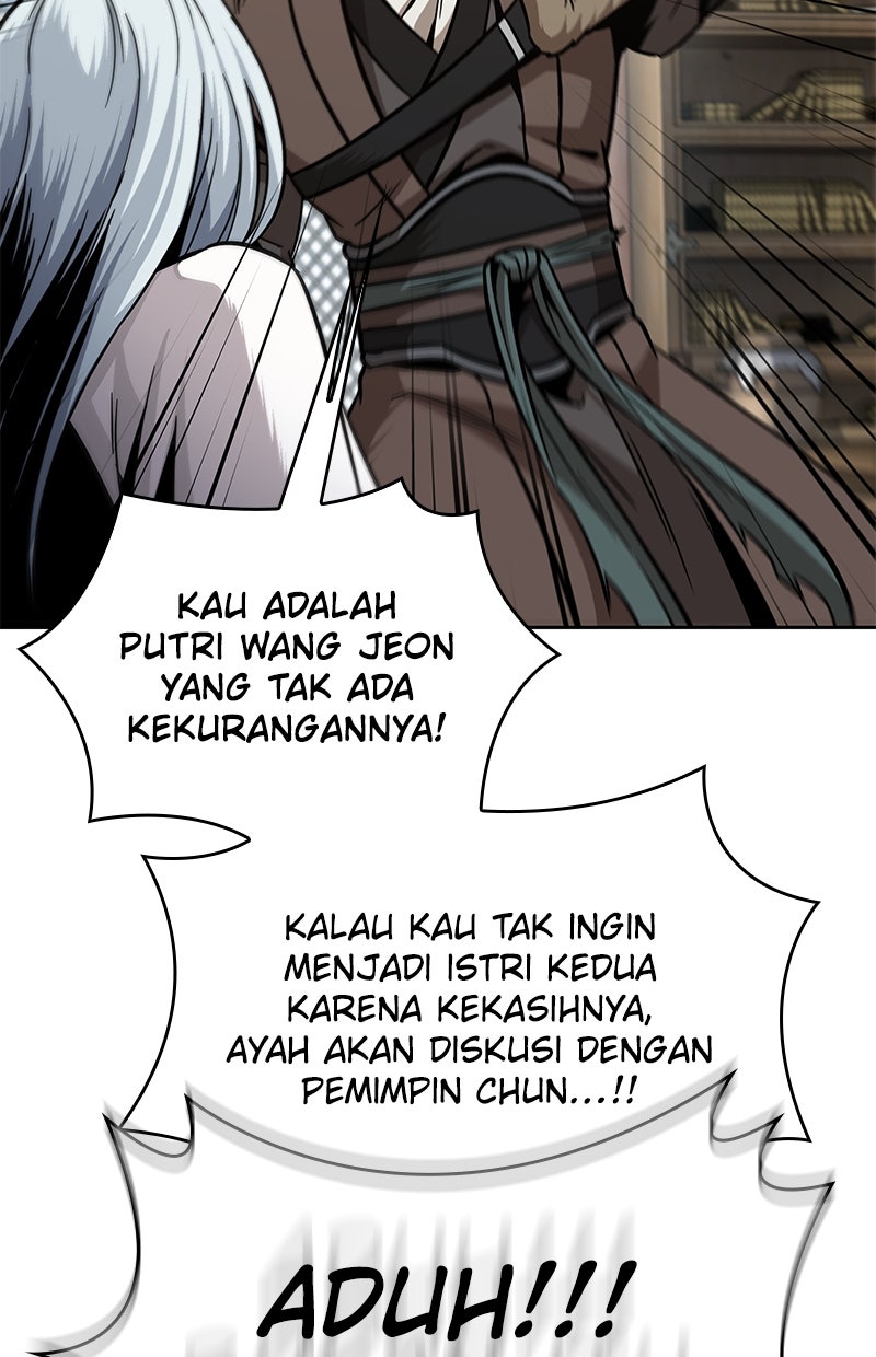 Read Nano Mashin chapter 178 image 80 on Lezhin