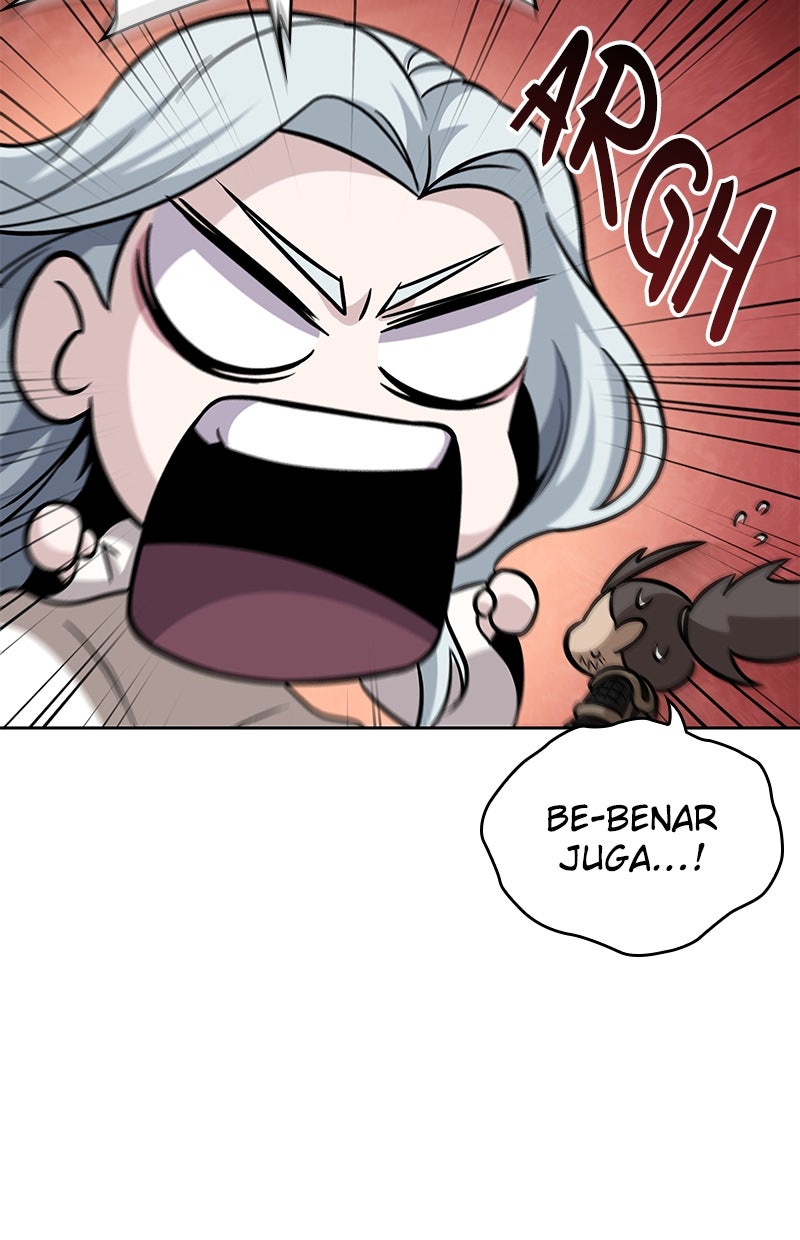 Read Nano Mashin chapter 178 image 84 on Lezhin