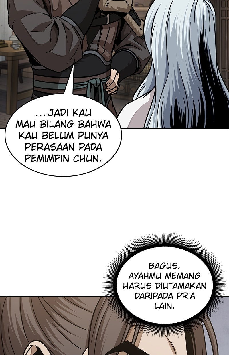 Read Nano Mashin chapter 178 image 93 on Lezhin