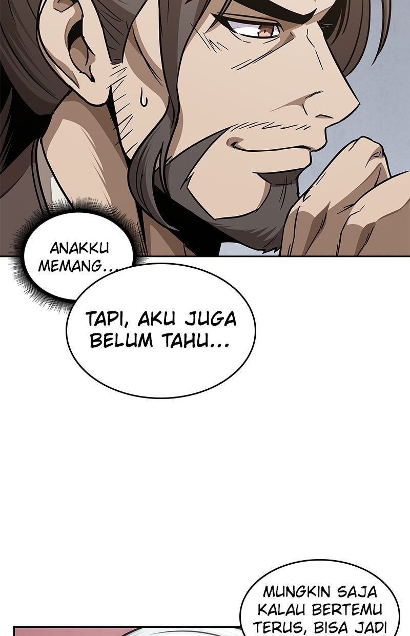 Read Nano Mashin chapter 178 image 94 on Lezhin