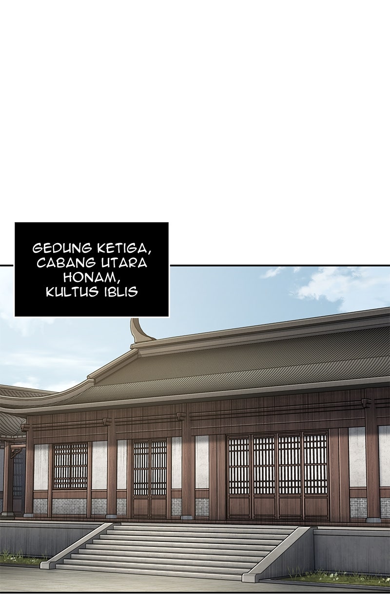 Read Nano Mashin chapter 179 image 1 on Lezhin