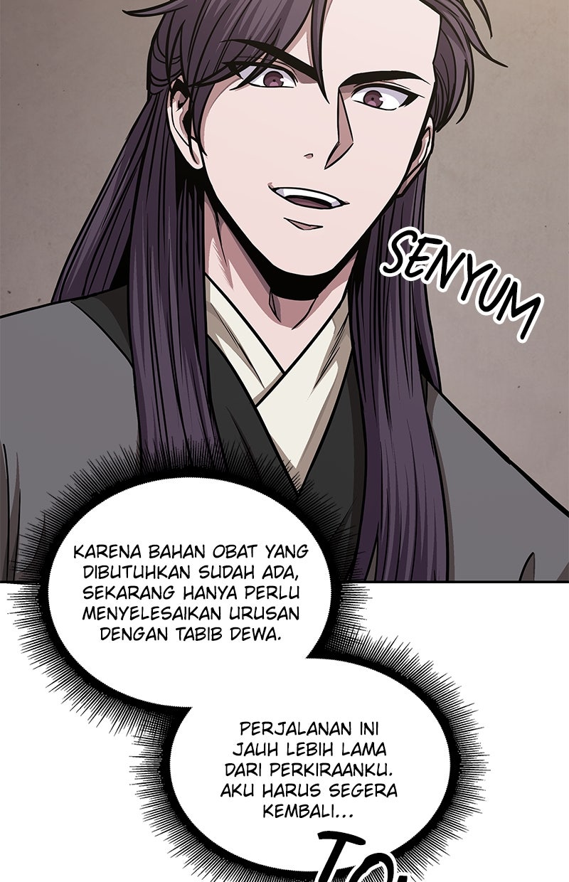 Read Nano Mashin chapter 179 image 10 on Lezhin