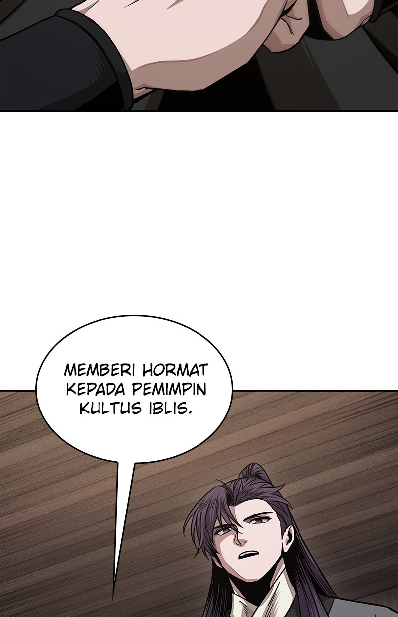 Read Nano Mashin chapter 179 image 15 on Lezhin