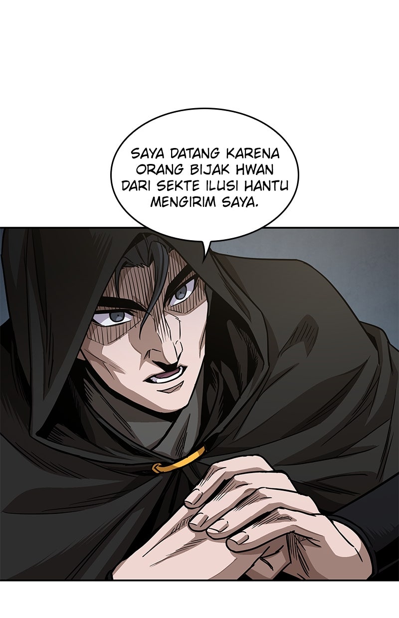 Read Nano Mashin chapter 179 image 17 on Lezhin
